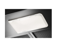 ELECTROLUX LFC316X LEDLights 300 Srebrny Stal Szlachetna 420m3/h 66dB klasa D 60cm Sterowanie Mechaniczne LED - 1256690 - zdjęcie 3
